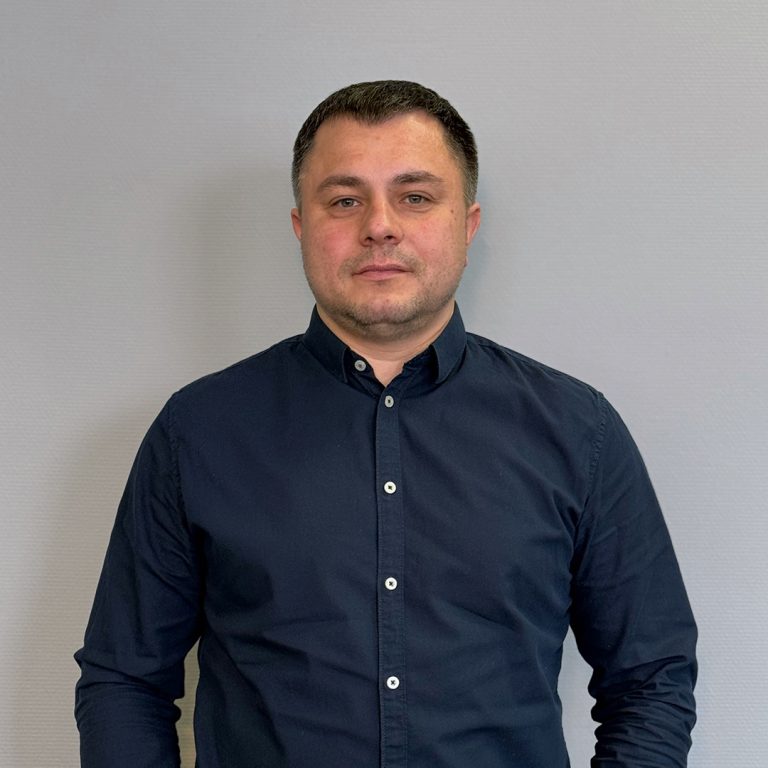 Романов Павел