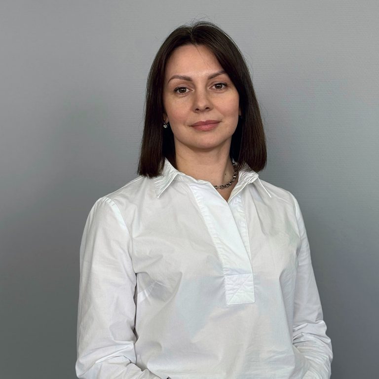 Фирсова Татьяна