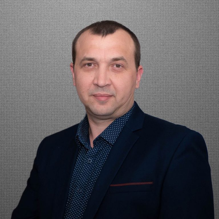 Кононович Виктор