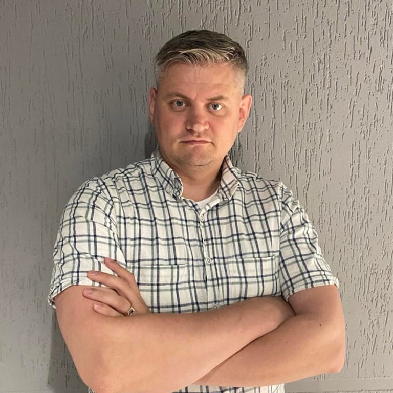 Соболев Евгений