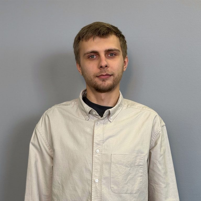 Осецкий Кирилл