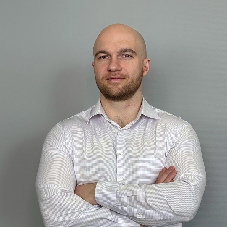 Печенин Егор