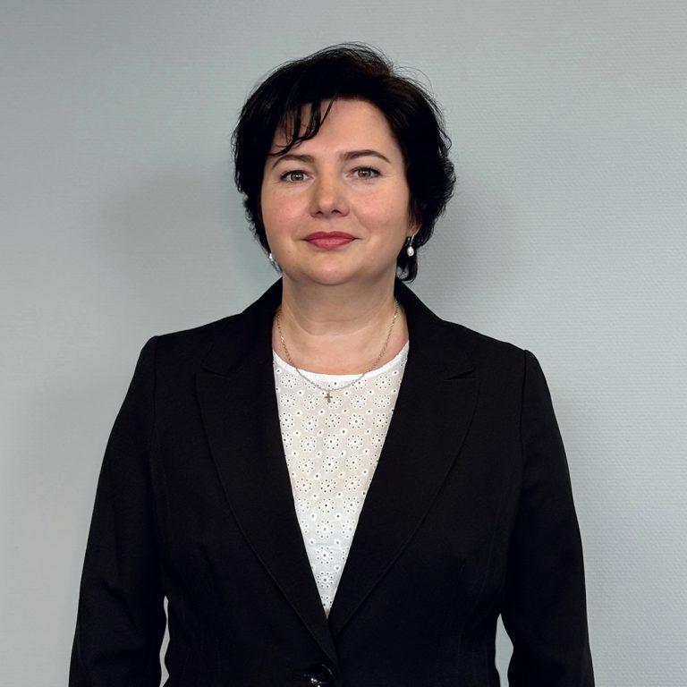 Курилина Марина
